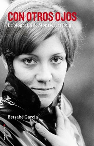 CON OTROS OJOS | 9788416498406 | GARCIA, BETSABÉ | Galatea Llibres | Librería online de Reus, Tarragona | Comprar libros en catalán y castellano online