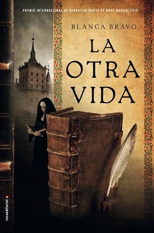 LA OTRA VIDA | 9788416498116 | BRAVO, BLANCA | Galatea Llibres | Llibreria online de Reus, Tarragona | Comprar llibres en català i castellà online