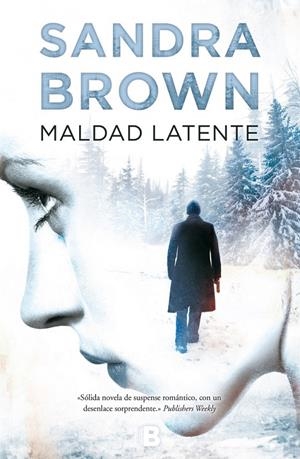 MALDAD LATENTE | 9788466659321 | BROWN, SANDRA | Galatea Llibres | Llibreria online de Reus, Tarragona | Comprar llibres en català i castellà online