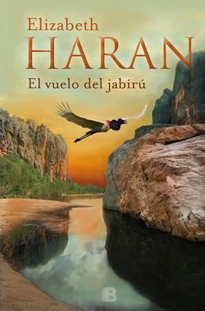 EL VUELO DE JABIRÚ | 9788466659369 | HARAN, ELIZABETH | Galatea Llibres | Llibreria online de Reus, Tarragona | Comprar llibres en català i castellà online