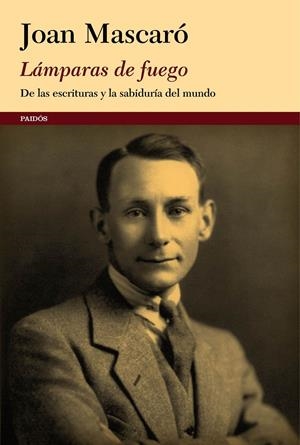 LÁMPARAS DE FUEGO | 9788449332319 | MASCARÓ, JOAN | Galatea Llibres | Llibreria online de Reus, Tarragona | Comprar llibres en català i castellà online