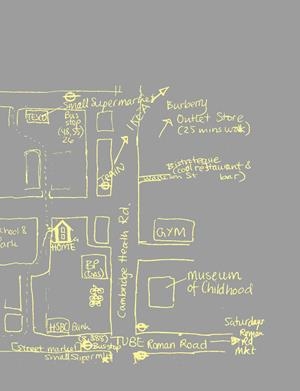 THE OBSERVATION OF TRIFLES | 9788416248643 | ALBA, CARLOS | Galatea Llibres | Librería online de Reus, Tarragona | Comprar libros en catalán y castellano online