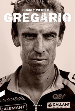 GREGARIO | 9788494403385 | WEGELIUS, CHARLY | Galatea Llibres | Llibreria online de Reus, Tarragona | Comprar llibres en català i castellà online