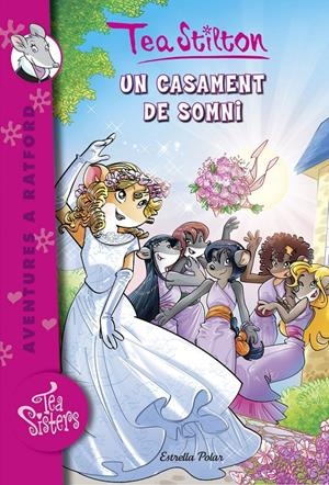 UN CASAMENT DE SOMNI. AVENTURES A RATFORD Nº20 | 9788416522750 | Galatea Llibres | Llibreria online de Reus, Tarragona | Comprar llibres en català i castellà online
