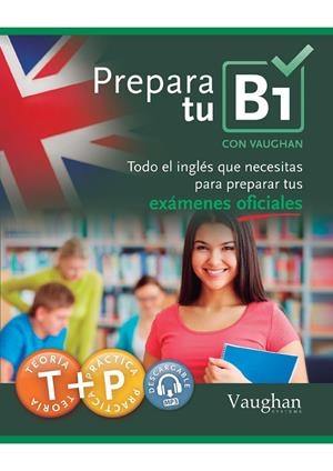 PREPARA TU B1 | 9788415978862 | Galatea Llibres | Llibreria online de Reus, Tarragona | Comprar llibres en català i castellà online