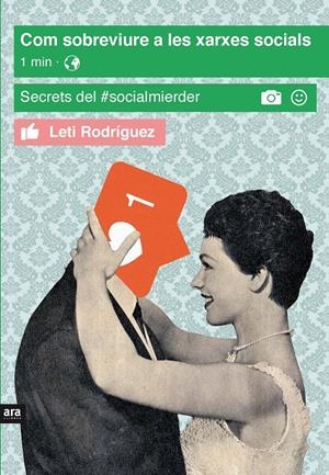 COM SOBREVIURE A LES XARXES SOCIALS | 9788416154760 | RODRÍGUEZ CARRASCO, LETICIA | Galatea Llibres | Librería online de Reus, Tarragona | Comprar libros en catalán y castellano online