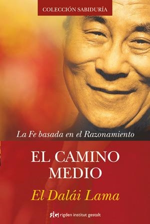 EL CAMINO MEDIO | 9788493917265 | DALAI LAMA | Galatea Llibres | Llibreria online de Reus, Tarragona | Comprar llibres en català i castellà online