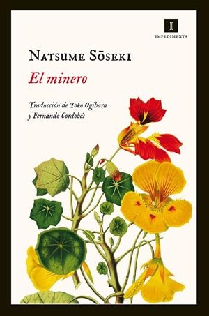EL MINERO | 9788416542444 | NATSUME, SOSEKI | Galatea Llibres | Llibreria online de Reus, Tarragona | Comprar llibres en català i castellà online