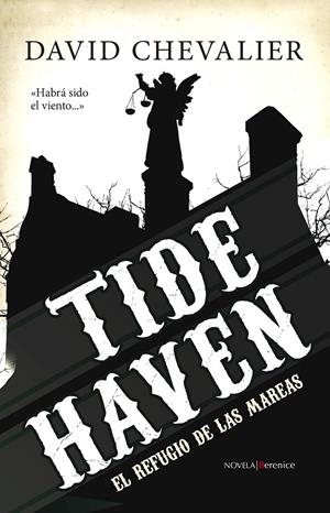 TIDE HAVEN. EL REFUGIO DE LAS MAREAS | 9788415441984 | CHEVALIER, DAVID | Galatea Llibres | Llibreria online de Reus, Tarragona | Comprar llibres en català i castellà online