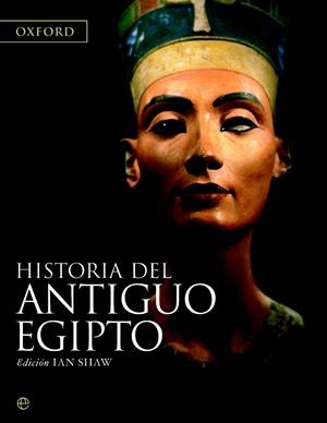 HISTORIA DEL ANTIGUO EGIPTO | 9788490606674 | SHAW, IAN | Galatea Llibres | Librería online de Reus, Tarragona | Comprar libros en catalán y castellano online