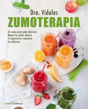 ZUMOTERAPIA | 9788448022297 | VIDALES | Galatea Llibres | Librería online de Reus, Tarragona | Comprar libros en catalán y castellano online