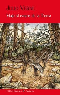 VIAJE AL CENTRO DE LA TIERRA | 9788477028338 | VERNE, JULIO | Galatea Llibres | Librería online de Reus, Tarragona | Comprar libros en catalán y castellano online