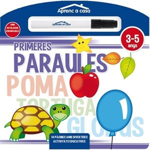 PRIMERES PARAULES. LLIBRE PISSARRA | 9788499396088 | Galatea Llibres | Llibreria online de Reus, Tarragona | Comprar llibres en català i castellà online