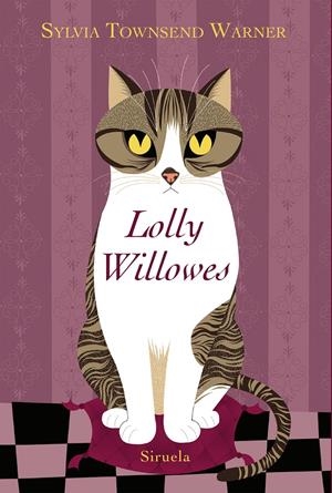LOLLY WILLOWES | 9788416638789 | TOWNSEND WARNER, SYLVIA | Galatea Llibres | Librería online de Reus, Tarragona | Comprar libros en catalán y castellano online