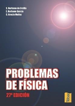 PROBLEMAS DE FISICA | 9788495447272 | FERREYRA CORTÉS, GONZALO | Galatea Llibres | Llibreria online de Reus, Tarragona | Comprar llibres en català i castellà online