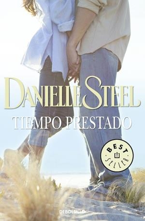 TIEMPO PRESTADO | 9788466335263 | STEEL, DANIELLE | Galatea Llibres | Librería online de Reus, Tarragona | Comprar libros en catalán y castellano online