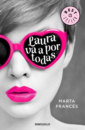 LAURA VA A POR TODAS | 9788466335812 | FRANCES, MARTA | Galatea Llibres | Llibreria online de Reus, Tarragona | Comprar llibres en català i castellà online