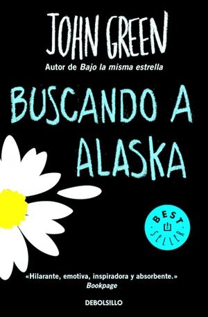 BUSCANDO A ALASKA | 9788466335355 | GREEN, JOHN | Galatea Llibres | Librería online de Reus, Tarragona | Comprar libros en catalán y castellano online