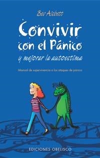 CONVIVIR CON EL PANICO | 9788497770897 | AISBETT, BEV | Galatea Llibres | Llibreria online de Reus, Tarragona | Comprar llibres en català i castellà online