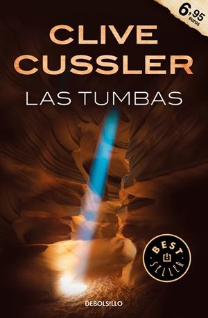 LAS TUMBAS (LAS AVENTURAS DE FARGO 4) | 9788466335799 | PERRY, THOMAS | Galatea Llibres | Librería online de Reus, Tarragona | Comprar libros en catalán y castellano online