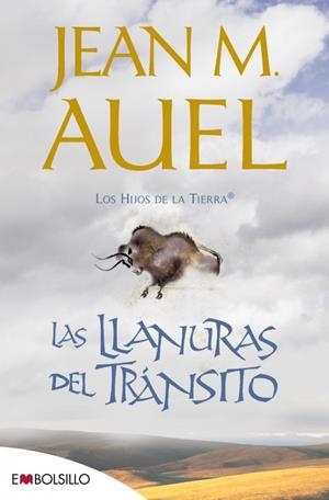 LAS LLANURAS DEL TRÁNSITO | 9788416087341 | AUEL, JEAN MARIE | Galatea Llibres | Llibreria online de Reus, Tarragona | Comprar llibres en català i castellà online