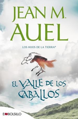 EL VALLE DE LOS CABALLOS | 9788416087280 | AUEL, JEAN MARIE | Galatea Llibres | Llibreria online de Reus, Tarragona | Comprar llibres en català i castellà online