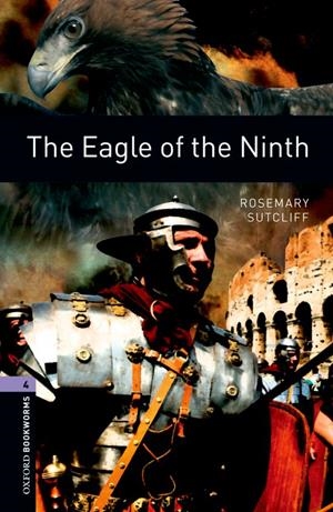 THE EAGLE OF THE NINTH | 9780194791724 | ROSEMARY SUTCLIFF | Galatea Llibres | Librería online de Reus, Tarragona | Comprar libros en catalán y castellano online