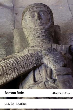 LOS TEMPLARIOS | 9788491044192 | FRALE, BARBARA | Galatea Llibres | Librería online de Reus, Tarragona | Comprar libros en catalán y castellano online