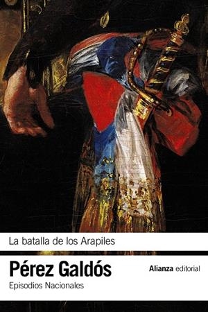 LA BATALLA DE LOS ARAPILES | 9788491044154 | PÉREZ GALDÓS, BENITO | Galatea Llibres | Llibreria online de Reus, Tarragona | Comprar llibres en català i castellà online