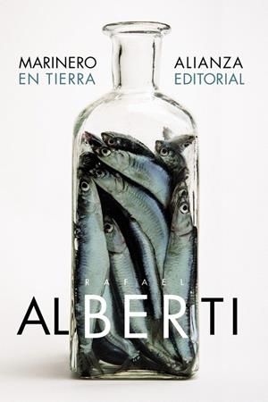 MARINERO EN TIERRA | 9788491044239 | ALBERTI, RAFAEL | Galatea Llibres | Llibreria online de Reus, Tarragona | Comprar llibres en català i castellà online
