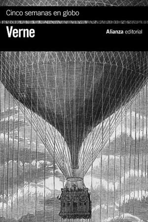 CINCO SEMANAS EN GLOBO | 9788491044161 | VERNE, JULES | Galatea Llibres | Llibreria online de Reus, Tarragona | Comprar llibres en català i castellà online