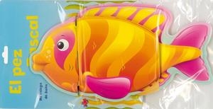 EL PEZ PASCAL | 9788467733280 | SUSAETA, EQUIPO | Galatea Llibres | Librería online de Reus, Tarragona | Comprar libros en catalán y castellano online