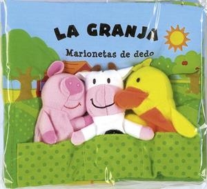 LA GRANJA | 9788467714821 | SUSAETA, EQUIPO | Galatea Llibres | Librería online de Reus, Tarragona | Comprar libros en catalán y castellano online