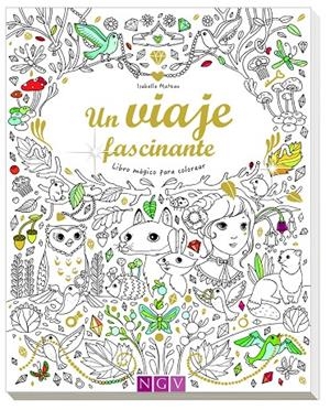 UN VIAJE FASCINANTE | 9783849908683 | Galatea Llibres | Llibreria online de Reus, Tarragona | Comprar llibres en català i castellà online