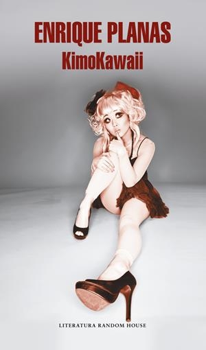 KIMOKAWAII | 9788439732242 | PLANAS, ENRIQUE | Galatea Llibres | Llibreria online de Reus, Tarragona | Comprar llibres en català i castellà online