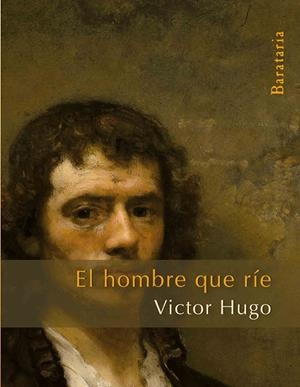 EL HOMBRE QUE RIE | 9788492979455 | HUGO, VICTOR | Galatea Llibres | Llibreria online de Reus, Tarragona | Comprar llibres en català i castellà online