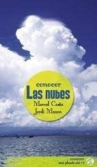 CONOCER LAS NUBES | 9788496754379 | MAZON, JORDI I MARCEL COSTA | Galatea Llibres | Llibreria online de Reus, Tarragona | Comprar llibres en català i castellà online