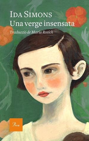 UNA VERGE INSENSATA | 9788475886268 | SIMONS, IDA | Galatea Llibres | Librería online de Reus, Tarragona | Comprar libros en catalán y castellano online