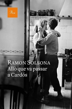 ALLÒ QUE VA PASSAR A CARDÓS | 9788475886305 | SOLSONA, RAMON | Galatea Llibres | Llibreria online de Reus, Tarragona | Comprar llibres en català i castellà online