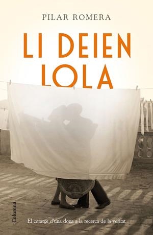 LI DEIEN LOLA | 9788466421232 | ROMERA, PILAR | Galatea Llibres | Llibreria online de Reus, Tarragona | Comprar llibres en català i castellà online