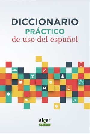 DICCIONARIO PRÁCTICO DE USO DEL ESPAÑOL | 9788498458206 | LACREU, JOSEP | Galatea Llibres | Librería online de Reus, Tarragona | Comprar libros en catalán y castellano online