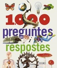 1000 PREGUNTES I RESPOSTES | 9788499137674 | WILLIAMS, BRIAN | Galatea Llibres | Librería online de Reus, Tarragona | Comprar libros en catalán y castellano online