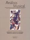 ANALISIS MUSICAL | 9788480207553 | LORENZO REIZABAL, MARGARITA | Galatea Llibres | Librería online de Reus, Tarragona | Comprar libros en catalán y castellano online