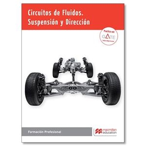 CIRCUITS DE FLUIDS,SUSPENSIO I DIRECCIO | 9788416653010 | FERRER RUíZ ,J./DOMINGUEZ SORIANO, E.J. | Galatea Llibres | Librería online de Reus, Tarragona | Comprar libros en catalán y castellano online