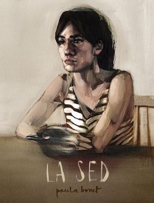 LA SED | 9788416489855 | BONET, PAULA | Galatea Llibres | Librería online de Reus, Tarragona | Comprar libros en catalán y castellano online