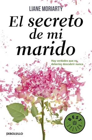 EL SECRETO DE MI MARIDO | 9788466331418 | MORIARTY, LIANE | Galatea Llibres | Llibreria online de Reus, Tarragona | Comprar llibres en català i castellà online