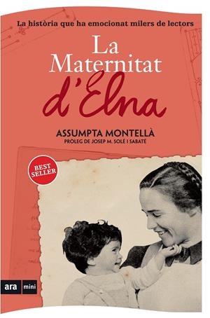 LA MATERNITAT D'ELNA | 9788493967963 | MONTELLÀ  I CARLOS, ASSUMPTA | Galatea Llibres | Librería online de Reus, Tarragona | Comprar libros en catalán y castellano online