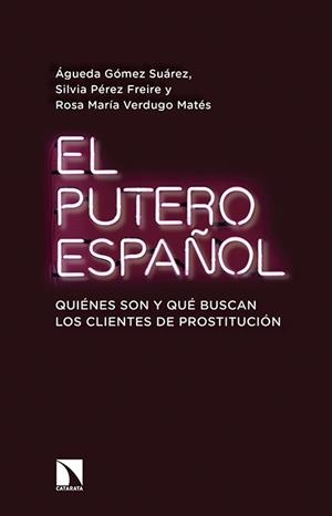 PUTERO ESPAÑOL, EL | 9788490970034 | GóMEZ SUáREZ, ÁGUEDA/PéREZ FREIRE, SILVIA/VERDUGO MATéS, ROSA MARíA | Galatea Llibres | Librería online de Reus, Tarragona | Comprar libros en catalán y castellano online