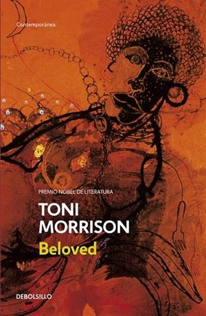 BELOVED | 9788490625101 | MORRISON, TONI | Galatea Llibres | Llibreria online de Reus, Tarragona | Comprar llibres en català i castellà online
