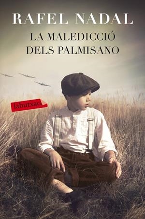 LA MALEDICCIÓ DELS PALMISANO | 9788416600359 | NADAL, RAFEL | Galatea Llibres | Llibreria online de Reus, Tarragona | Comprar llibres en català i castellà online
